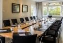 8 Uurs Vergadering in de Schoorlse duinen in Noord-Holland