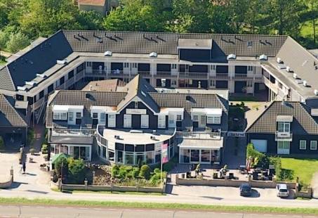 Vooraanzicht