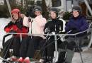 Weekendje skien - bedrijfs uitje in Sauerland