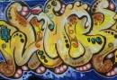 Creatief vergaderen met afsluitende Graffiti workshop