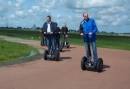 Duurzaam Vergaderen met spectaculaire Segway & Airwheel Workshop