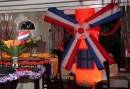 Ik Hou van Holland themafeest in Twente