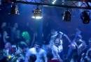 Feestavond The Club met diverse thema's