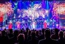 Beleef Brooklyn Nights in Aalsmeer - Spectaculaire Dinnershow!