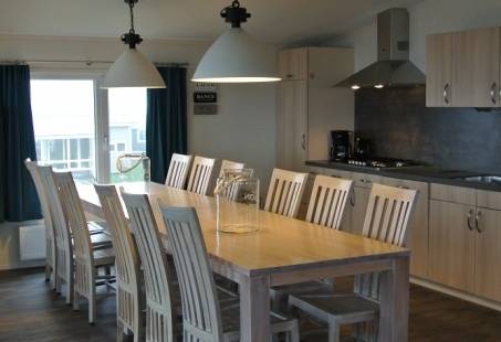 Keuken Kraaiennest