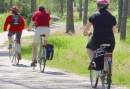 Giethoorn en drie Nationale Parken