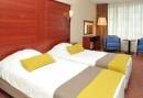 Hotelkamer