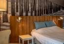 Hotelkamer