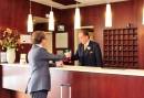 Tulip Inn Hilversum lobby