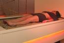 Massagebed