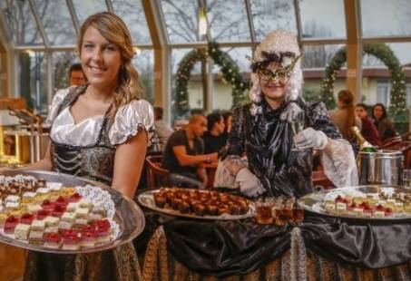 4-daags ALL-IN Kerstarrangement in Duitsland - Genieten met de hele familie