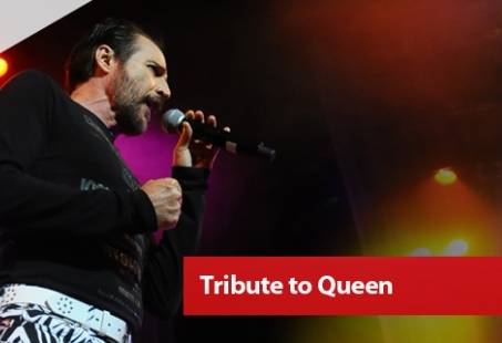 Dinnershow inclusief overnachting in Egmond aan Zee