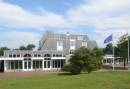 Hotel op Ameland