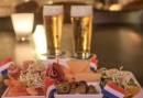 Bar in het hotel