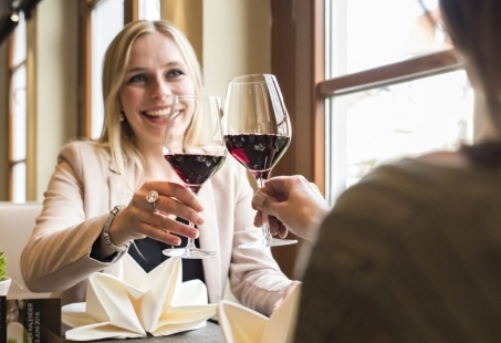Romantische Droom - 3 dagen romantisch genieten in Sauerland