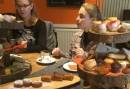 Escape Room met High Tea op de Veluwe - Vriendinnen dagje uit