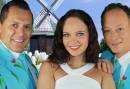 Ik Hou van Holland dinnershow in Breda