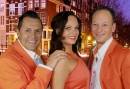 Ik Hou van Holland dinnershow in Breda