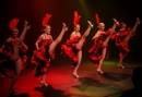 Vivencia dinnershow in Breda