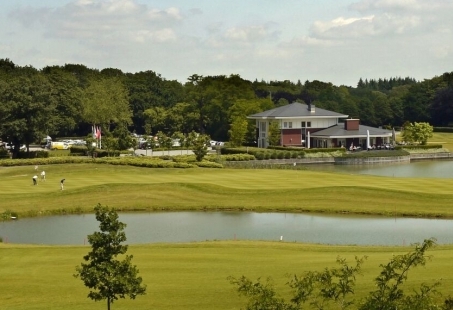 3-daags Culinair Golfarrangement - Golfen op 3 verschillende banen in Brabant