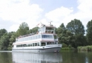 Rondvaart Zilvermeeuw