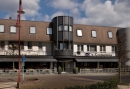 Gastvrij hotel in de Biebosch