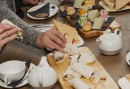 High Tea