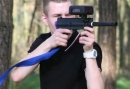 Lasergamen, bowlen en BBQ - Groepsuitje op de Veluwe