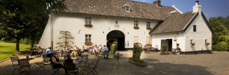 Even genieten op het terras Even genieten op het terras