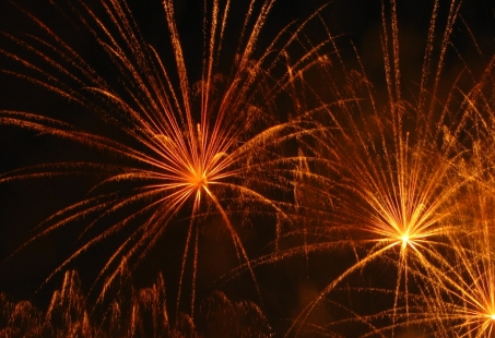 vuurwerk