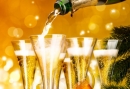 Oud & Nieuw in Zuid-Limburg met Feestavond, drankjes en live muziek - 4 dagen genieten