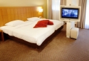 Hotel kamer Executive