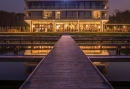 Kerst in Zeeland met Kerstdiners met Live Muziek - 5-daagse Kerstaanbieding
