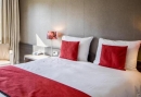 Hotelkamer