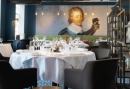 Diner in Kasteel Maurick