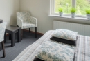 Kamer Deluxe