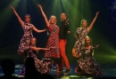 Spectaculaire Dinnershow Fantastique - Avond vol zang, dans en lekker eten!