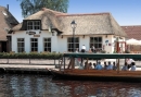 Rondvaart Giethoorn