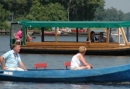 Frederiksoord Giethoorn arrangement