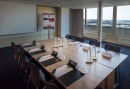 Meeten aan Zee - 8 uurs vergaderarrangement in IJmuiden