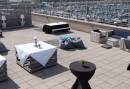 24 uurs Vergaderarrangement- incl teambuildingsactiviteit op Forteiland