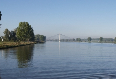 Dagtocht Rondvaart door de Biesbosch vanuit Heusden