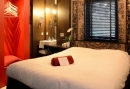 Hotelkamer