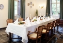 Wine & Dine vergaderarrangement in Zuid-Limburg - Vergaderen op een kasteel in Vaals