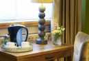 Deluxe kamer