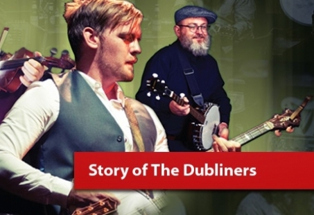 Story of the Dubliners