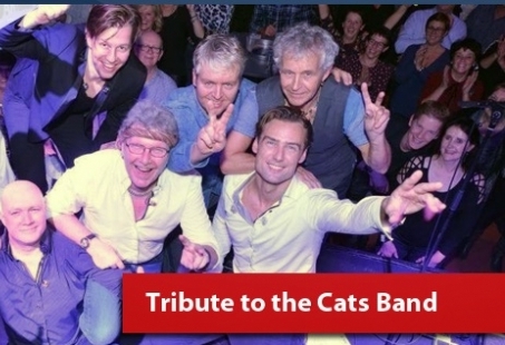 Cats band