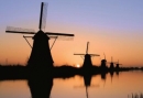 Kinderdijk