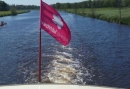 Groepsuitje in Overijssel - Boats, Bike & BBQ