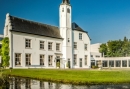 Meerdaags vergaderen op een Kasteel - 24 uurs vergaderarrangement